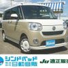 daihatsu move-canbus 2021 -DAIHATSU 【船橋 580ｳ3095】--Move Canbus LA800S--0248593---DAIHATSU 【船橋 580ｳ3095】--Move Canbus LA800S--0248593- image 1