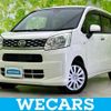 daihatsu move 2017 quick_quick_DBA-LA150S_LA150S-1046255 image 1