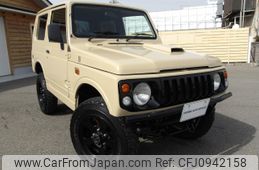 suzuki jimny 1996 CFJ0942158