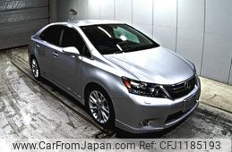 lexus hs 2010 -LEXUS--Lexus HS ANF10-2039920---LEXUS--Lexus HS ANF10-2039920-