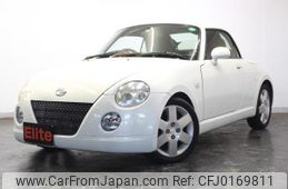 daihatsu copen 2003 quick_quick_LA-L880K_L880K-0015656