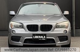 bmw x1 2012 -BMW--BMW X1 ABA-VL18--WBAVL32030VP95461---BMW--BMW X1 ABA-VL18--WBAVL32030VP95461-