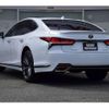 lexus ls 2018 quick_quick_DBA-VXFA50_VXFA50-6000176 image 12