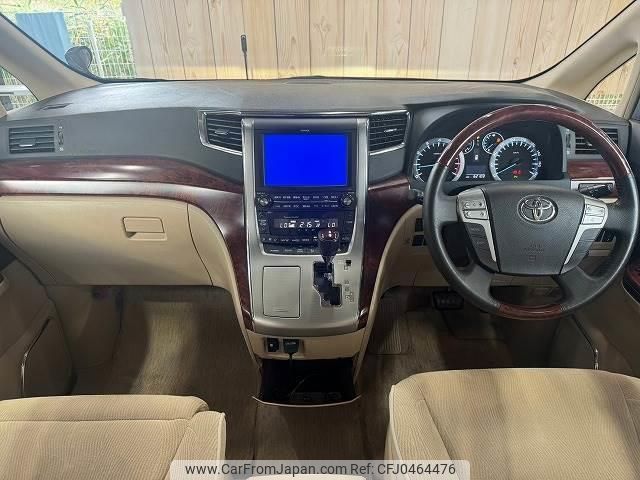 toyota vellfire 2009 quick_quick_DBA-ANH20W_ANH20-8047753 image 2