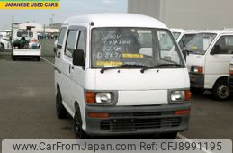 Daihatsu Hijet Van 1995