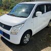 suzuki wagon-r 2012 CFJ1699638 image 3
