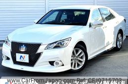 toyota crown 2013 -TOYOTA--Crown DBA-GRS211--GRS211-6000744---TOYOTA--Crown DBA-GRS211--GRS211-6000744-