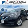 nissan note 2016 -NISSAN--Note DAA-HE12--HE12-026308---NISSAN--Note DAA-HE12--HE12-026308- image 1