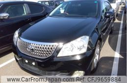 toyota crown-majesta 2009 -TOYOTA--Crown Majesta URS206--URS206-1002706---TOYOTA--Crown Majesta URS206--URS206-1002706-