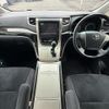 toyota alphard 2011 CFJ1828066 image 17
