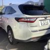 toyota harrier 2017 -TOYOTA 【佐賀 300ﾙ3453】--Harrier ZSU60W--0126585---TOYOTA 【佐賀 300ﾙ3453】--Harrier ZSU60W--0126585- image 2