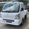 suzuki carry-truck 2016 quick_quick_EBD-DA16T_DA16T-276145 image 3