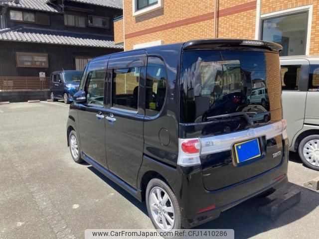 daihatsu tanto 2008 -DAIHATSU--Tanto DBA-L375S--L375S-0097771---DAIHATSU--Tanto DBA-L375S--L375S-0097771- image 2