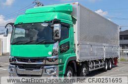 mitsubishi-fuso super-great 2023 -MITSUBISHI--Super Great 2PG-FS74HZ--FS74HZ-542596---MITSUBISHI--Super Great 2PG-FS74HZ--FS74HZ-542596-