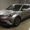 toyota c-hr 2018 -TOYOTA--C-HR DAA-ZYX10--ZYX10-2106796---TOYOTA--C-HR DAA-ZYX10--ZYX10-2106796- image 1