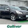 subaru outback 2013 -SUBARU--Legacy OutBack DBA-BRM--BRM-024127---SUBARU--Legacy OutBack DBA-BRM--BRM-024127- image 1