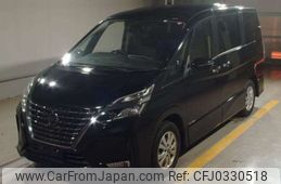 nissan serena 2022 -NISSAN--Serena 5AA-GFNC27--GFNC27-045227---NISSAN--Serena 5AA-GFNC27--GFNC27-045227-