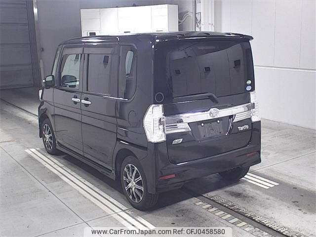 daihatsu tanto 2014 -DAIHATSU 【後日 】--Tanto LA610S-0015633---DAIHATSU 【後日 】--Tanto LA610S-0015633- image 2