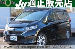 honda freed 2017 quick_quick_DBA-GB5_GB5-1035045