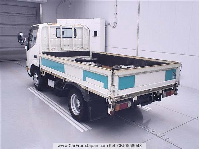 toyota dyna-truck 2013 -TOYOTA--Dyna XZC605-0006437---TOYOTA--Dyna XZC605-0006437- image 2