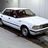 toyota crown 1987 -TOYOTA--Crown GS120-065714---TOYOTA--Crown GS120-065714- image 1
