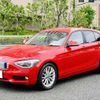 bmw 1-series 2013 quick_quick_DBA-1A16_WBA1A12050J212355 image 1