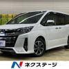 toyota noah 2017 -TOYOTA--Noah DBA-ZRR80W--ZRR80-0388469---TOYOTA--Noah DBA-ZRR80W--ZRR80-0388469- image 1