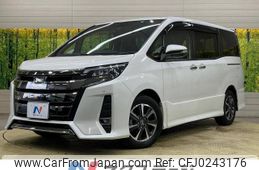 toyota noah 2017 -TOYOTA--Noah DBA-ZRR80W--ZRR80-0388469---TOYOTA--Noah DBA-ZRR80W--ZRR80-0388469-