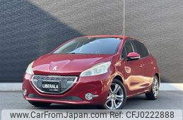 peugeot 208 2014 -PEUGEOT--Peugeot 208 ABA-A9HM01--VF3CCHMZ0DW072360---PEUGEOT--Peugeot 208 ABA-A9HM01--VF3CCHMZ0DW072360-