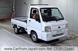 subaru sambar-truck 2011 -SUBARU--Samber Truck TT1-121414---SUBARU--Samber Truck TT1-121414-