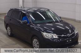 toyota corolla-fielder 2012 quick_quick_DBA-NZE161G_NZE161-7003265