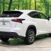lexus nx 2016 CFJ1691317 image 18