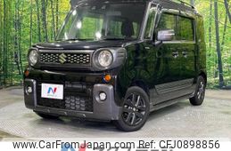 suzuki spacia 2022 -SUZUKI--Spacia Gear 5AA-MK53S--MK53S-784352---SUZUKI--Spacia Gear 5AA-MK53S--MK53S-784352-