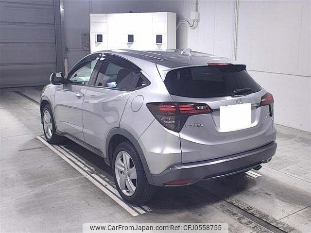 honda vezel 2018 -HONDA 【岐阜 303ﾆ1932】--VEZEL RU4-1300568---HONDA 【岐阜 303ﾆ1932】--VEZEL RU4-1300568- image 2