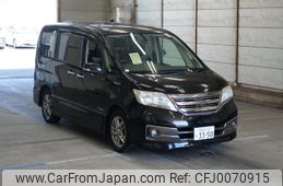 nissan serena 2013 -NISSAN 【世田谷 310ｽ3350】--Serena HC26-083019---NISSAN 【世田谷 310ｽ3350】--Serena HC26-083019-