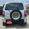 mitsubishi pajero-mini 2009 GOO_JP_700040421030250507001 image 14