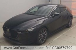 mazda mazda3 2019 -MAZDA--MAZDA3 6BA-BP5P--BP5P-106141---MAZDA--MAZDA3 6BA-BP5P--BP5P-106141-