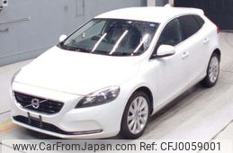 volvo v40 2013 -VOLVO--Volvo V40 DBA-MB4164T--YV1MV485BE2093576---VOLVO--Volvo V40 DBA-MB4164T--YV1MV485BE2093576-