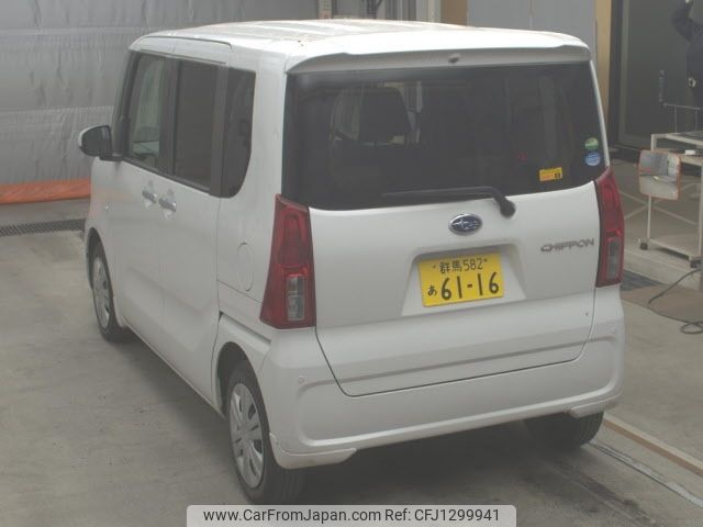 subaru chiffon 2019 -SUBARU--Chiffon LA650F-0003032---SUBARU--Chiffon LA650F-0003032- image 2
