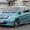 honda freed-spike 2012 -HONDA 【盛岡 500ｽ1312】--Freed Spike DAA-GP3--GP3-1033081---HONDA 【盛岡 500ｽ1312】--Freed Spike DAA-GP3--GP3-1033081- image 1