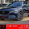 mazda cx-5 2017 quick_quick_KF2P_KF2P-122880 image 1