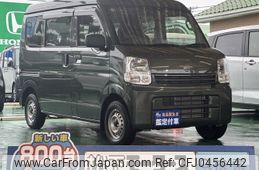 nissan clipper-van 2024 -NISSAN--Clipper Van 5BD-DR17V--DR17V-745***---NISSAN--Clipper Van 5BD-DR17V--DR17V-745***-