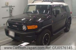 toyota fj-cruiser 2013 -TOYOTA--FJ Curiser GSJ15W-0125744---TOYOTA--FJ Curiser GSJ15W-0125744-