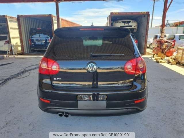 volkswagen golf 2009 -VOLKSWAGEN--VW Golf ABA-1KAXX--WVWZZZ1KZ9U008811---VOLKSWAGEN--VW Golf ABA-1KAXX--WVWZZZ1KZ9U008811- image 2