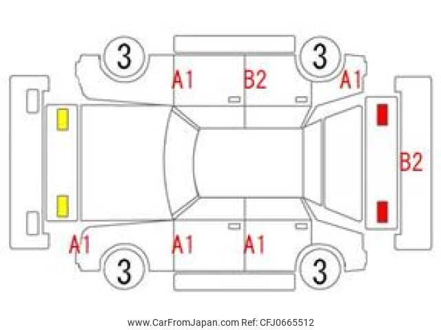 toyota harrier 2006 -TOYOTA--Harrier CBA-ACU30W--ACU30-0056484---TOYOTA--Harrier CBA-ACU30W--ACU30-0056484- image 2