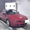 alfa-romeo brera 2006 -ALFA ROMEO 【京都 332ﾏ247】--Alfa Romeo Brera 93922S-05004706---ALFA ROMEO 【京都 332ﾏ247】--Alfa Romeo Brera 93922S-05004706- image 1