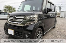 honda n-box 2013 quick_quick_DBA-JF1_JF1-1305564