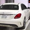 mercedes-benz c-class 2018 -MERCEDES-BENZ 【名古屋 307ﾑ5553】--Benz C Class 205040C-2R414526---MERCEDES-BENZ 【名古屋 307ﾑ5553】--Benz C Class 205040C-2R414526- image 9