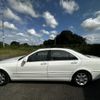 mercedes-benz s-class 2002 CFJ1708690 image 11