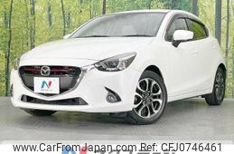 mazda demio 2015 -MAZDA--Demio LDA-DJ5FS--DJ5FS-130940---MAZDA--Demio LDA-DJ5FS--DJ5FS-130940-